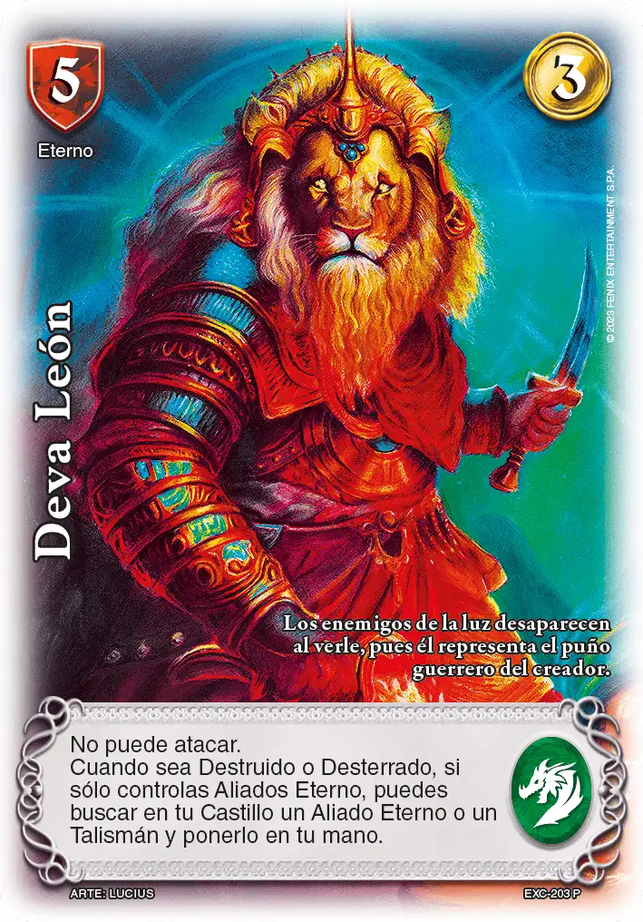 Deva León - MYL