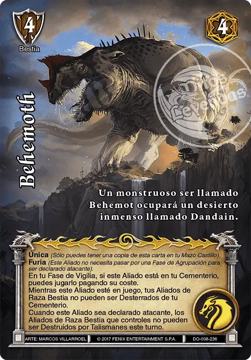 Behemoth - MYL