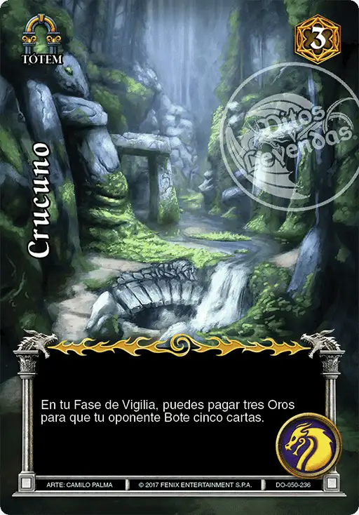 Crucuno - MYL