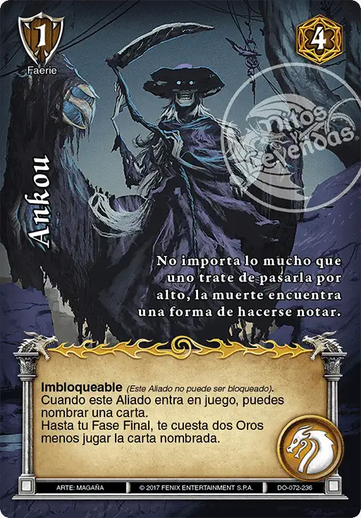 Ankon - MYL