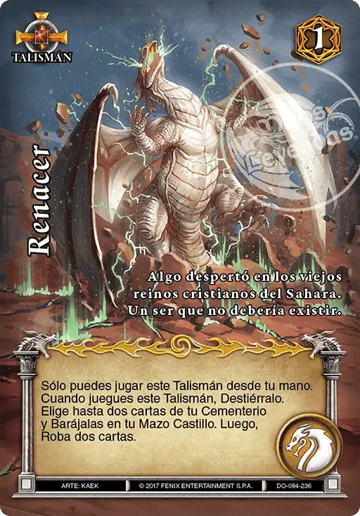Renacer - MYL