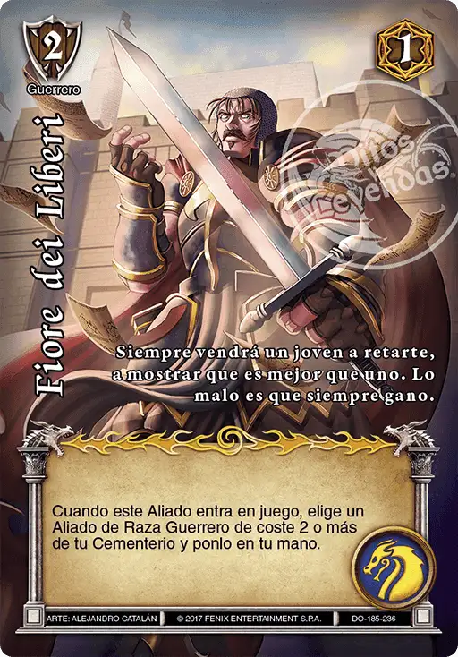 Fiore dei Liberi - MYL