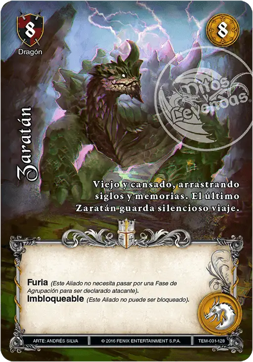 Zaratán - MYL