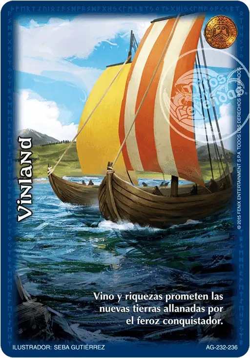 Vinland - MYL