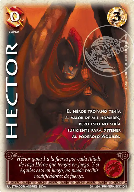 Héctor - MYL