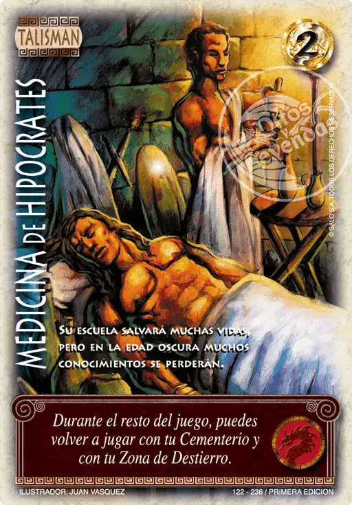 Medicina de Hipócrates - MYL