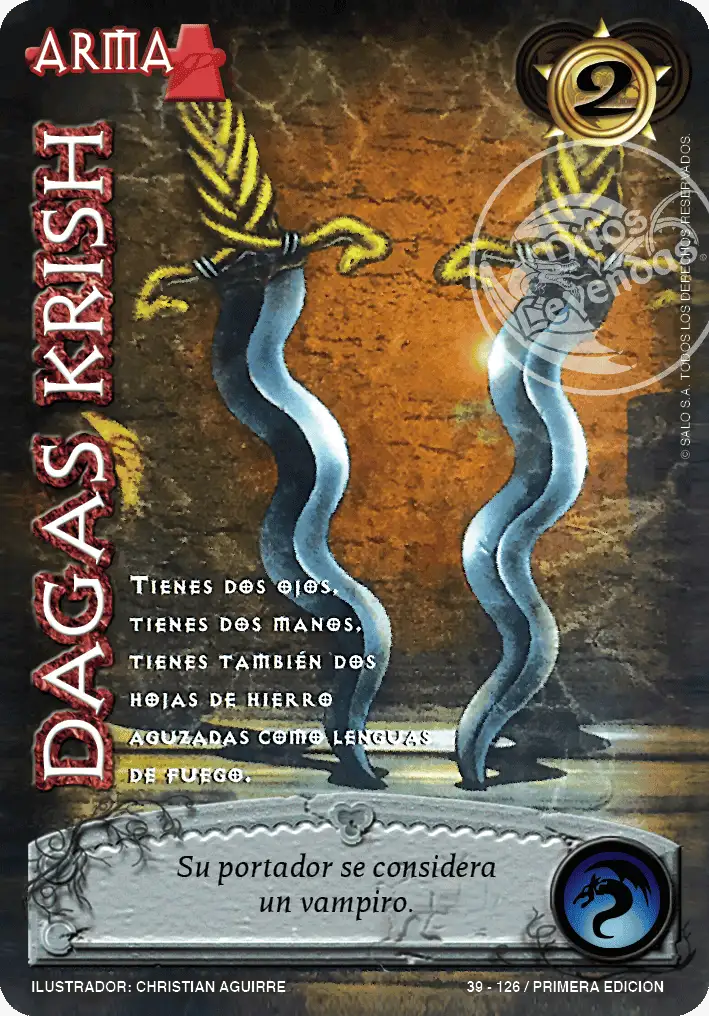 Dagas Krish - MYL