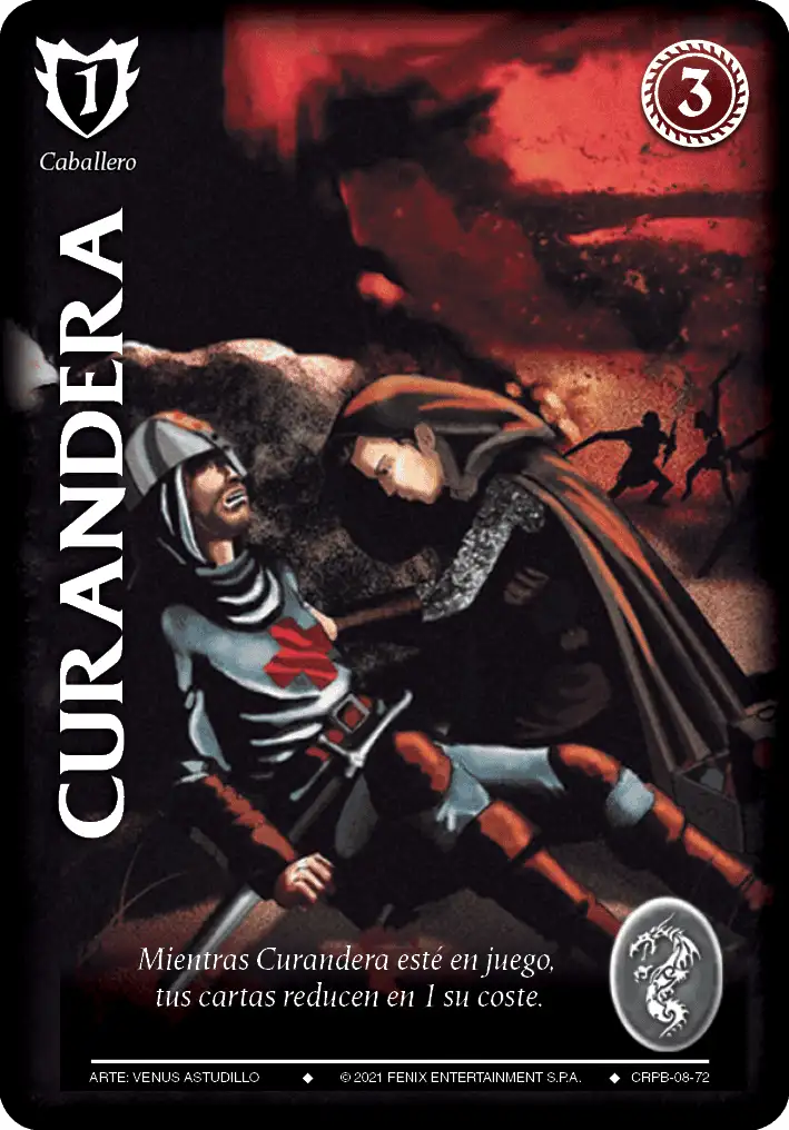 Curandera - MYL