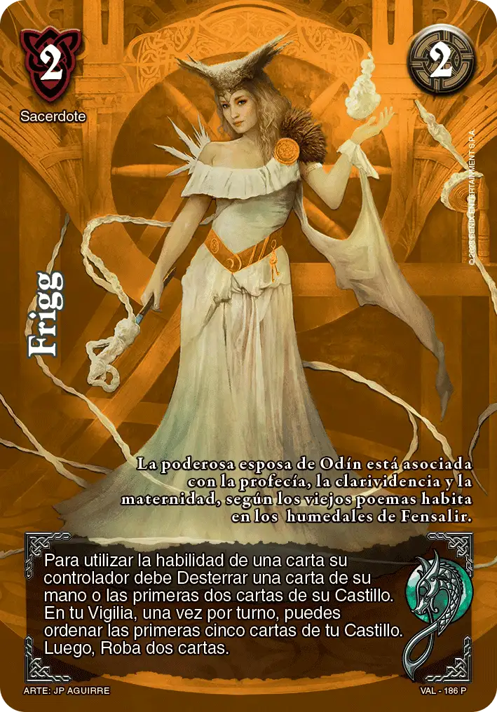 Frigg (Tratamiento Color Cobre) - MYL